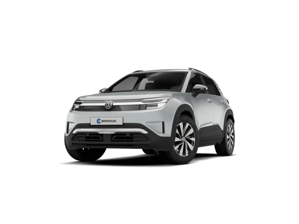 Volkswagen ID. Cross (2026) — foto 1