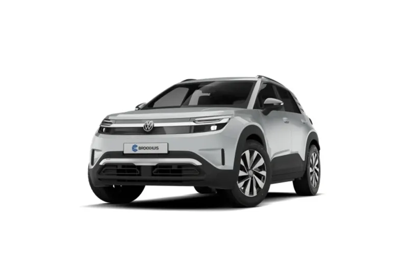 Volkswagen ID. Cross (2026)