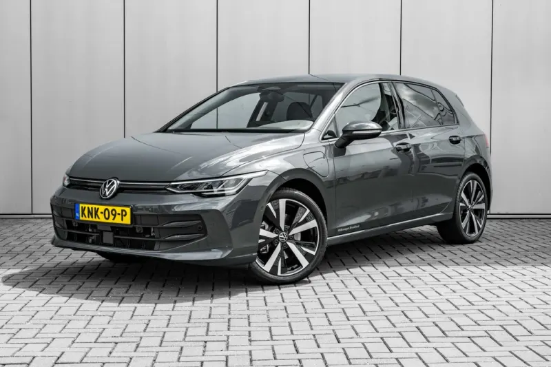 Volkswagen Golf (2026)