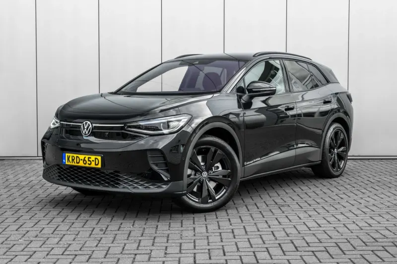 Volkswagen ID.4 (2026)