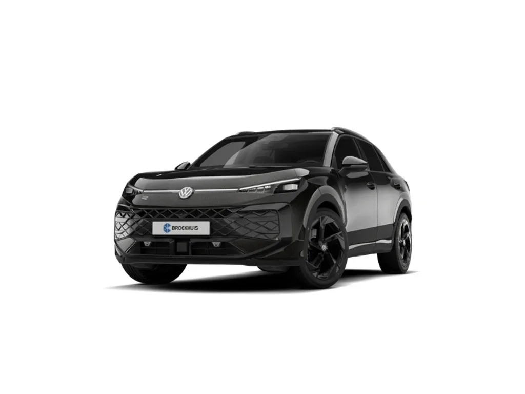 Volkswagen T-Roc (2026) — foto 1