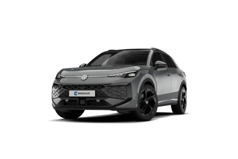 Volkswagen T-Roc (2026)