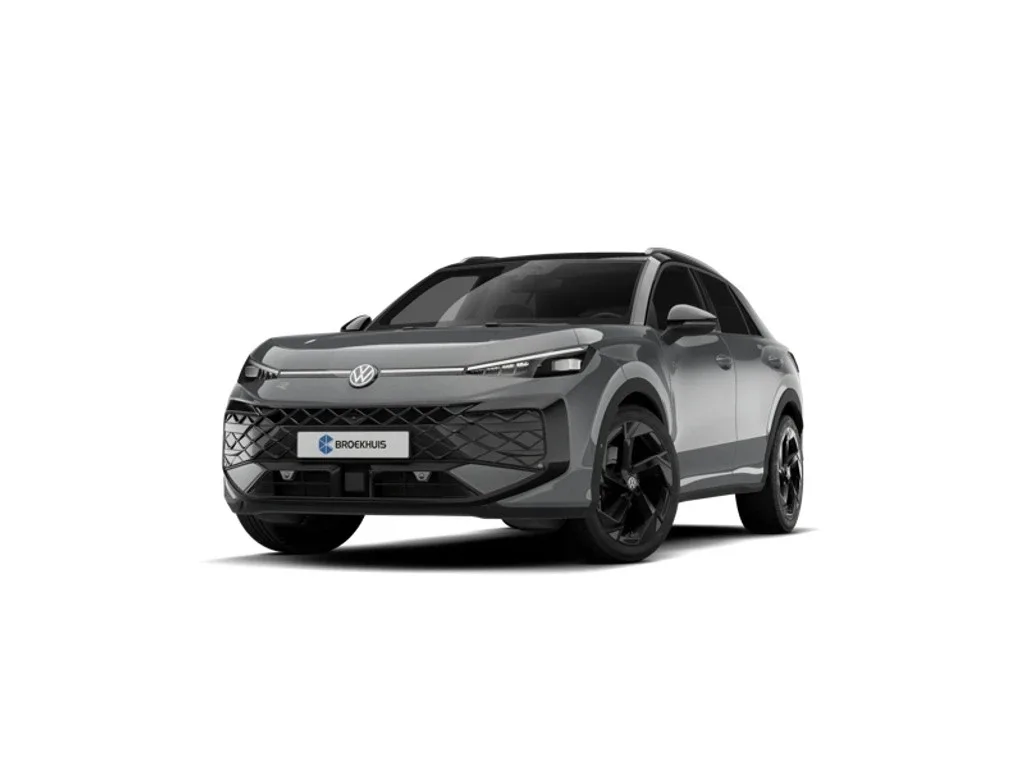 Volkswagen T-Roc (2026) — foto 1
