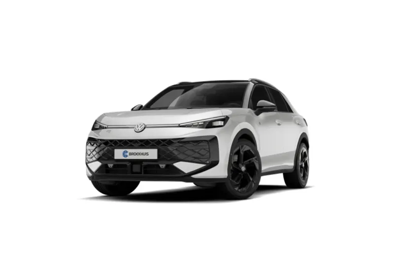 Volkswagen T-Roc (2026)