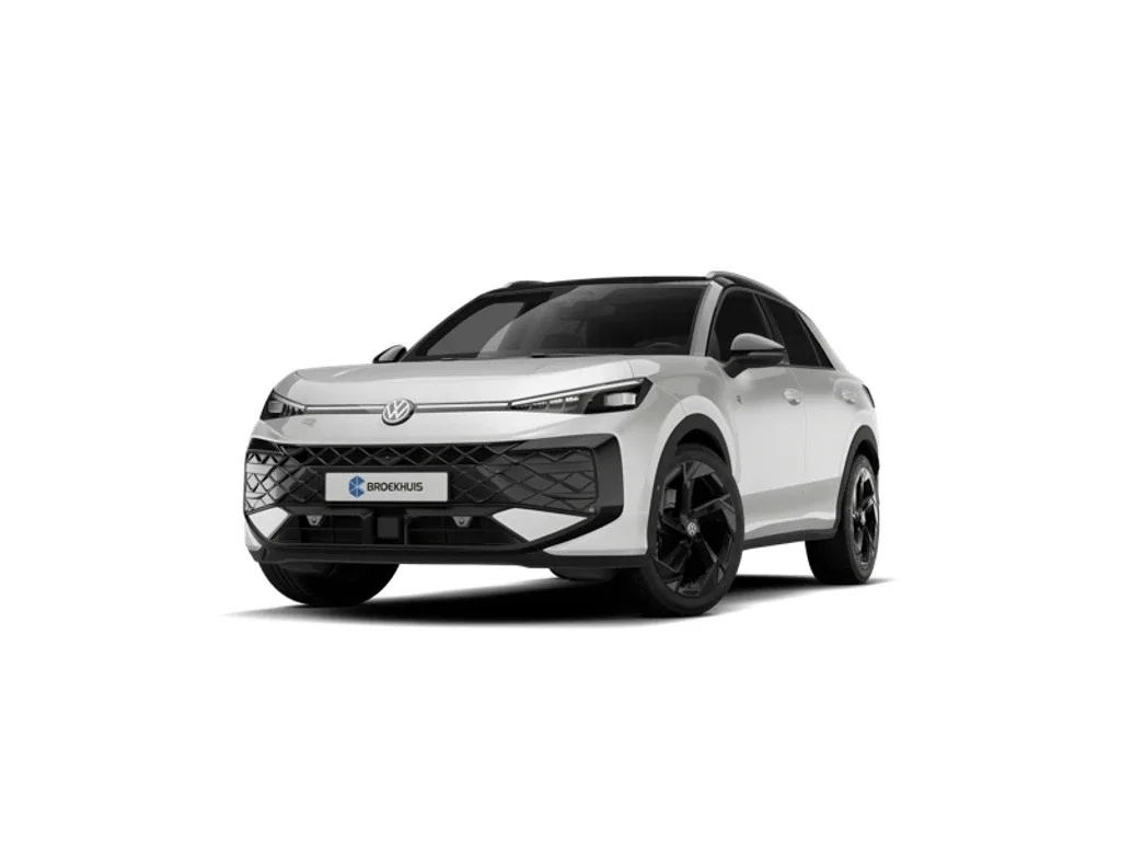 Volkswagen T-Roc (2026) — foto 1