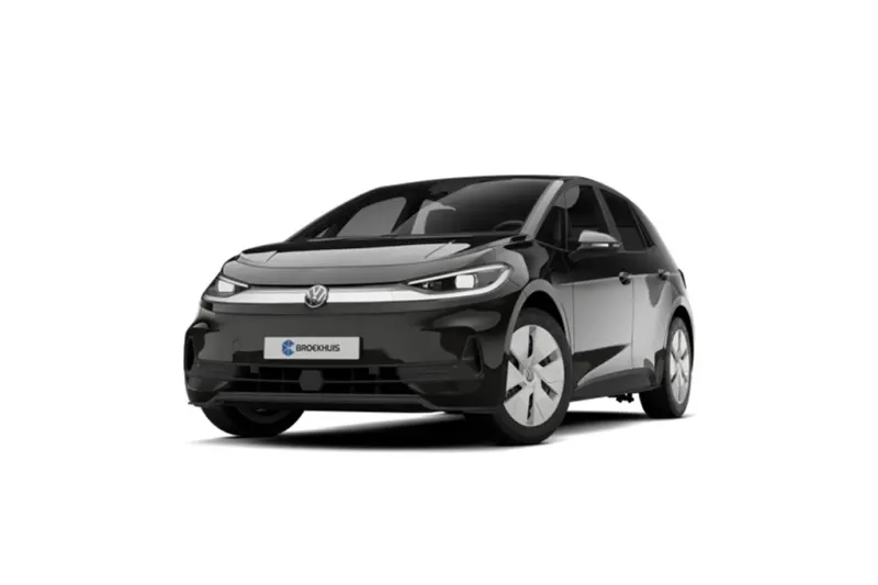 Volkswagen ID.3 (2026)