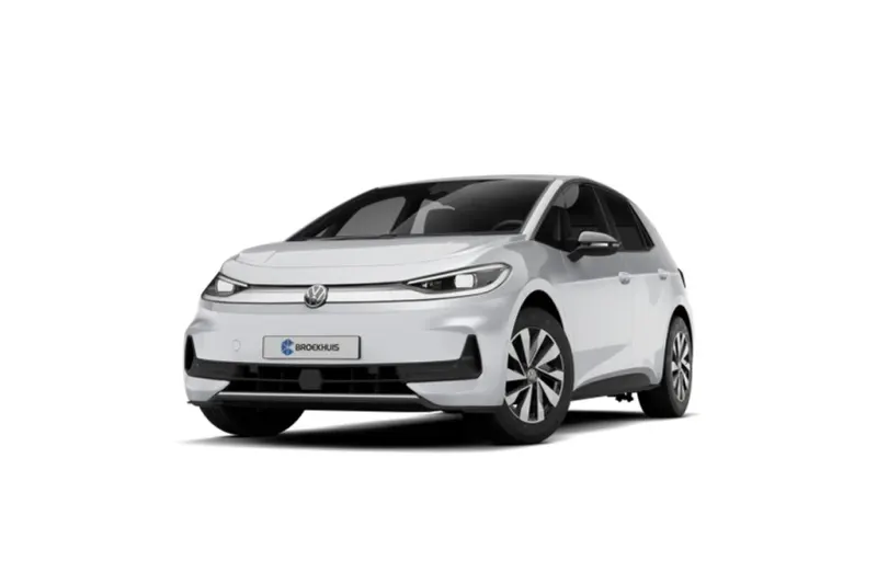 Volkswagen ID.3 (2026)