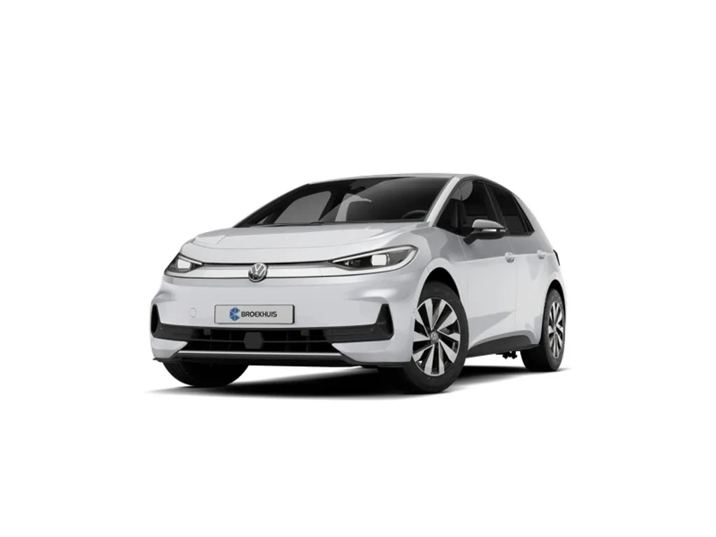 Volkswagen ID.3 (2026) — foto 1