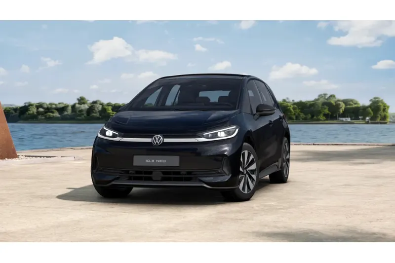 Volkswagen ID.3 (2026)