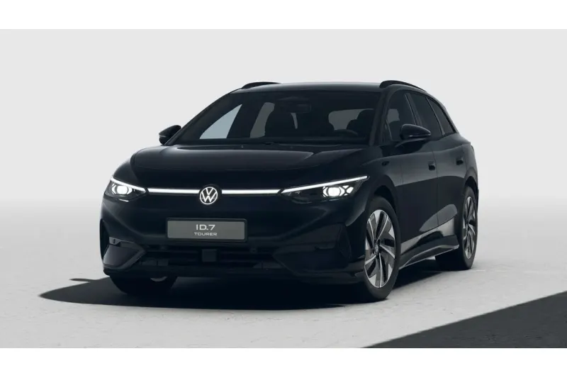 Volkswagen ID.7 (2026)