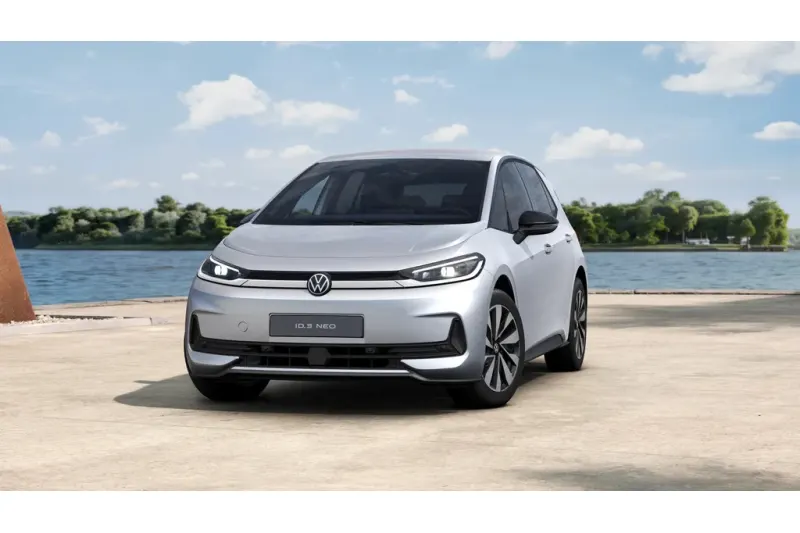 Volkswagen ID.3 (2026)