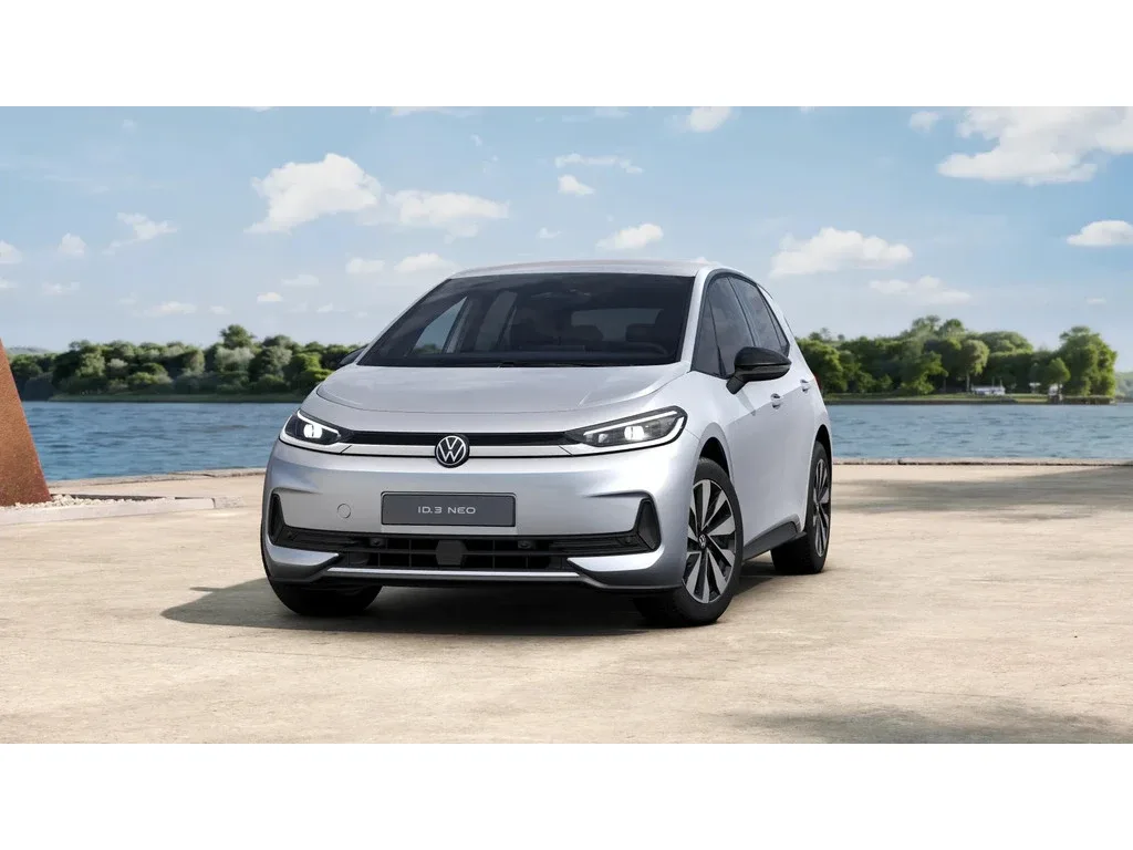 Volkswagen ID.3 (2026) — foto 1