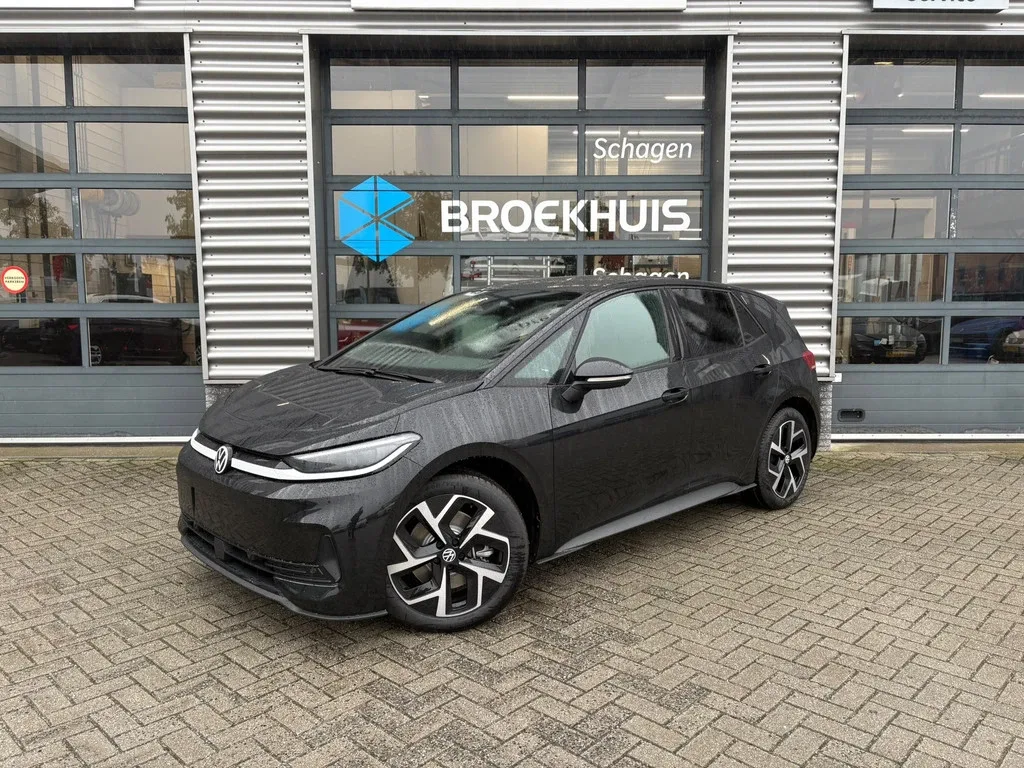 Volkswagen ID.3 (2026) — foto 1