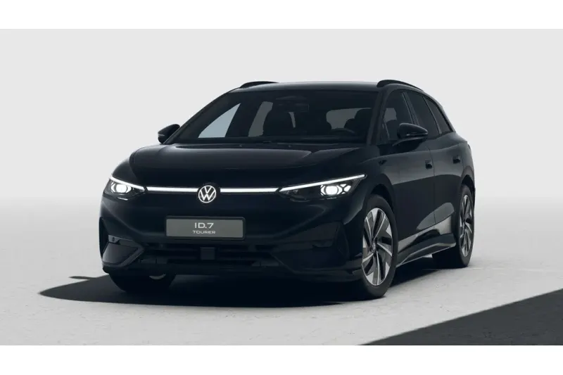 Volkswagen ID.7 (2026)