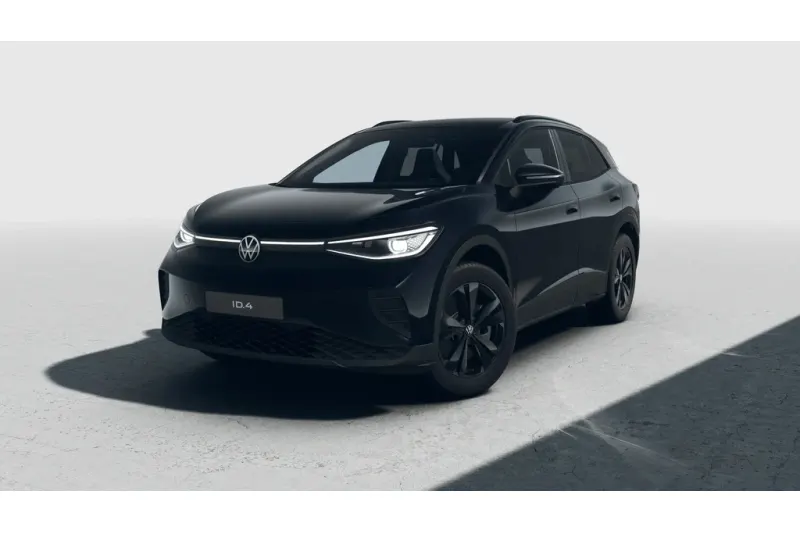 Volkswagen ID.4 (2026)
