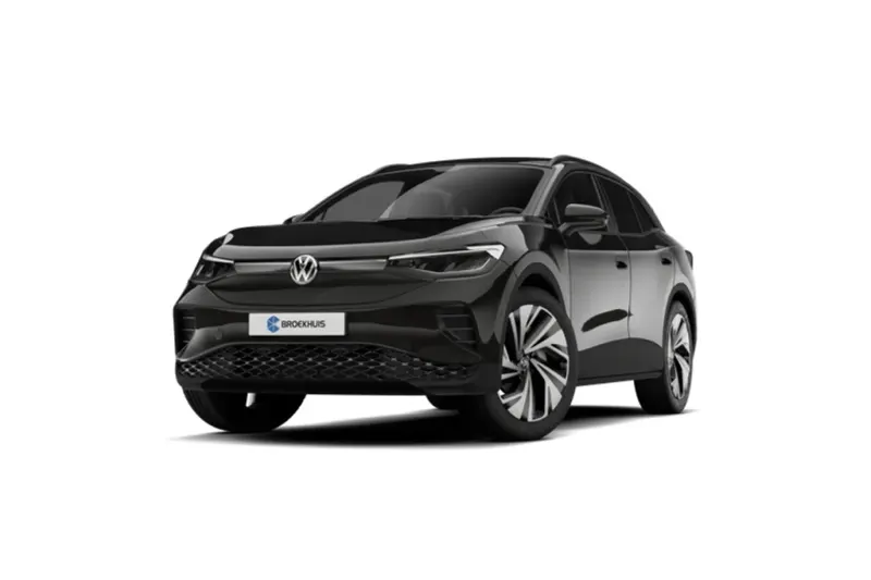 Volkswagen ID.4 (2026)