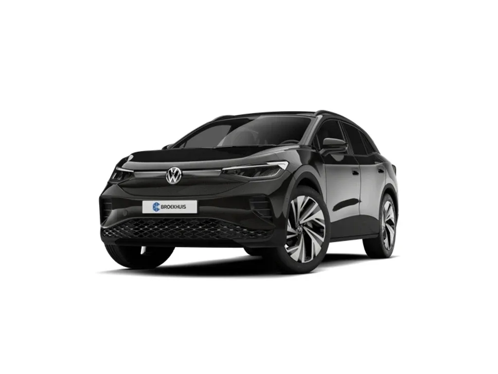 Volkswagen ID.4 (2026) — foto 1