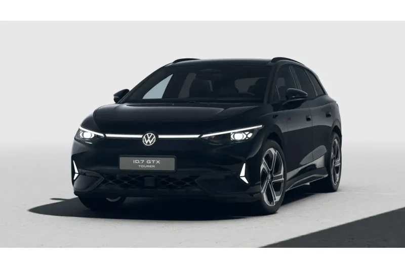 Volkswagen ID.7 (2026)