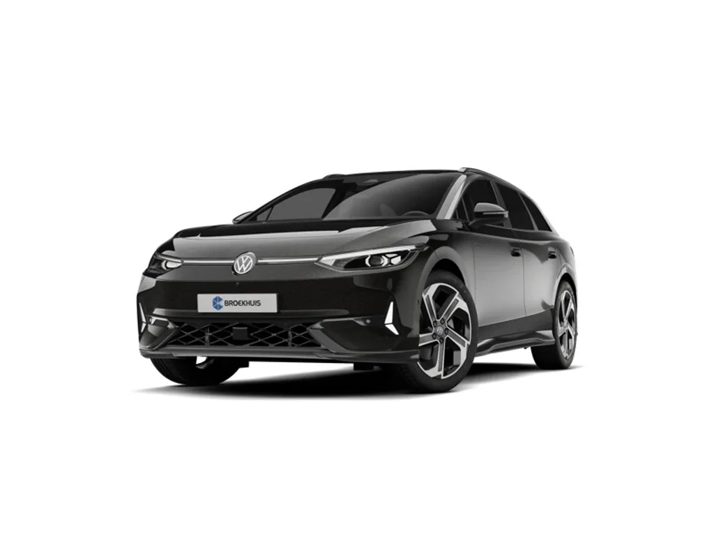 Volkswagen ID.7 (2026) — foto 1