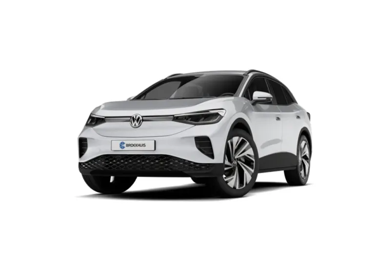 Volkswagen ID.4 (2026)