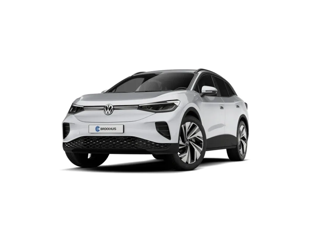 Volkswagen ID.4 (2026) — foto 1