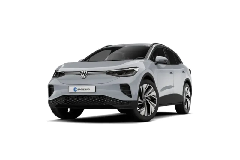 Volkswagen ID.4 (2026)