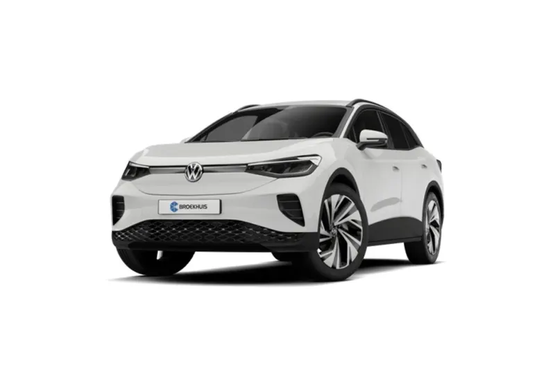 Volkswagen ID.4 (2026)