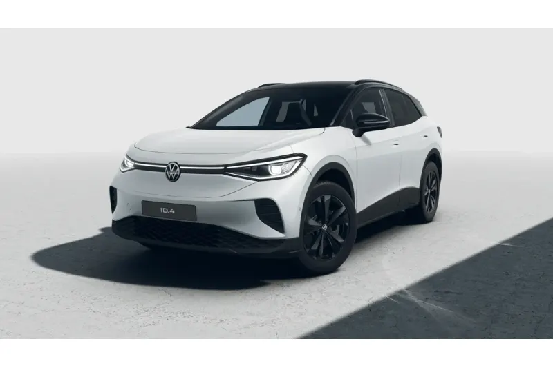 Volkswagen ID.4 (2026)