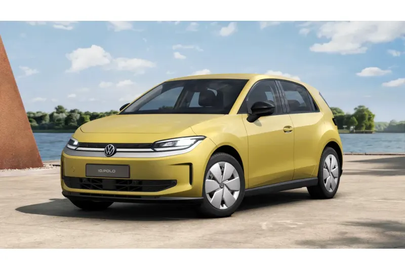 Volkswagen ID. Polo (2026)