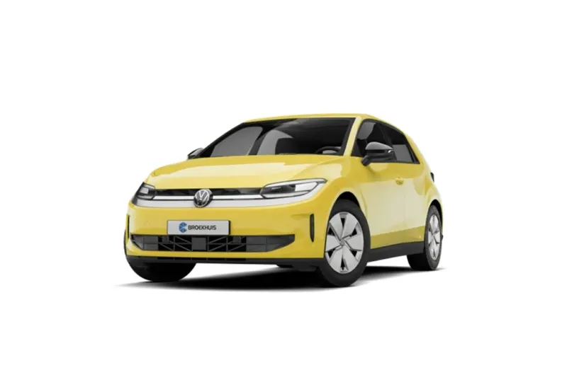 Volkswagen ID. Polo (2026)