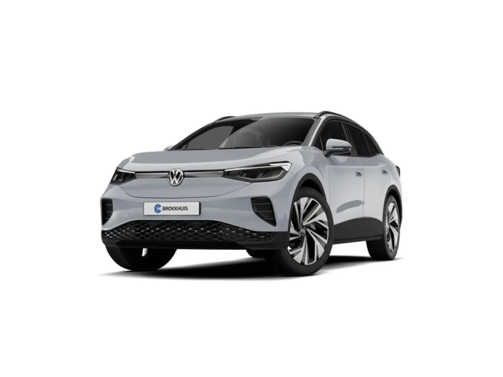 Volkswagen ID.4 (2026) — foto 1