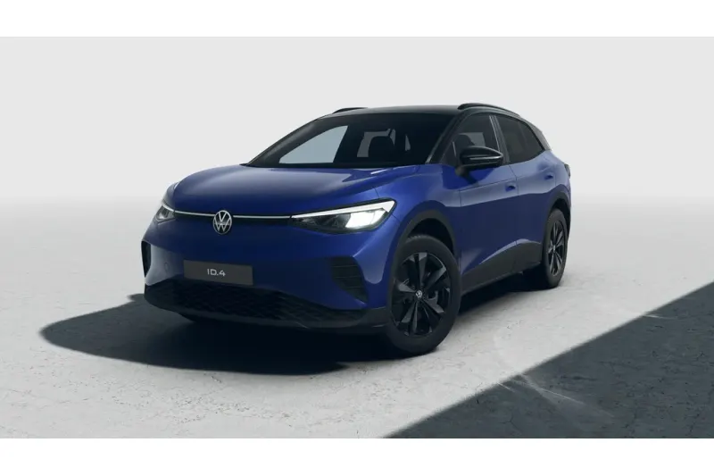 Volkswagen ID.4 (2026)