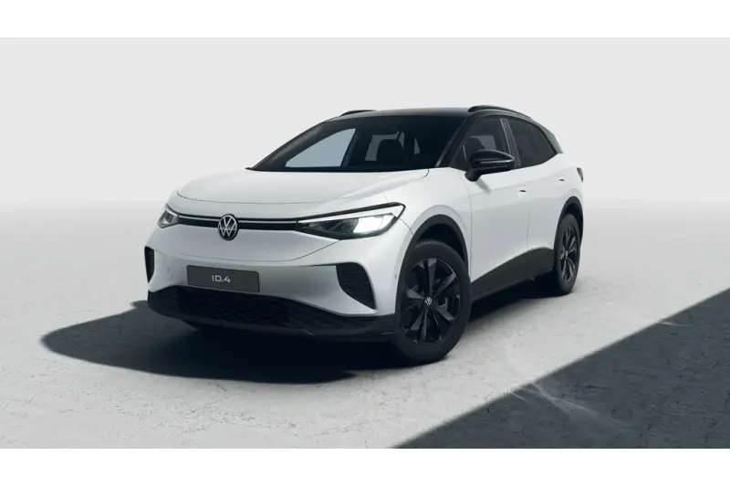 Volkswagen ID.4 (2026)