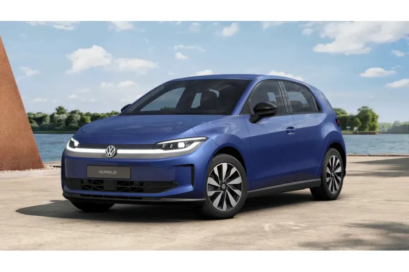 Volkswagen ID. Polo (2026)
