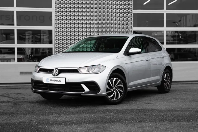 Volkswagen Polo (2026)