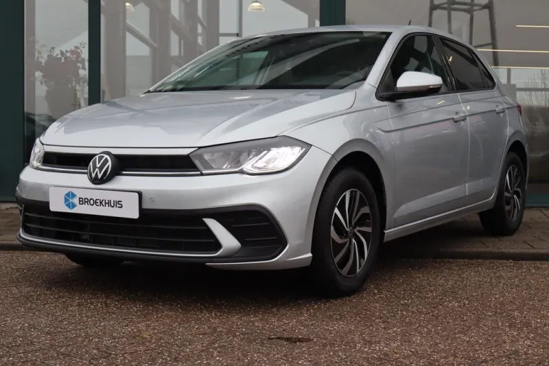 Volkswagen Polo (2026)