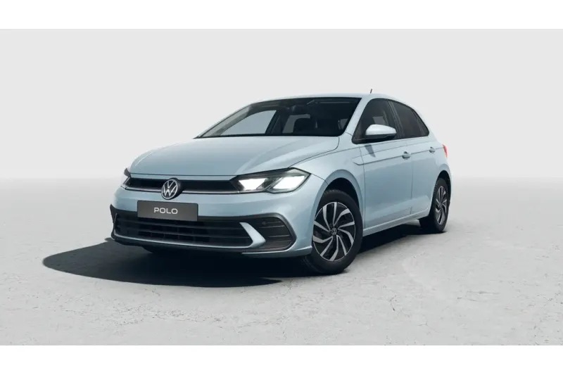 Volkswagen Polo (2026)