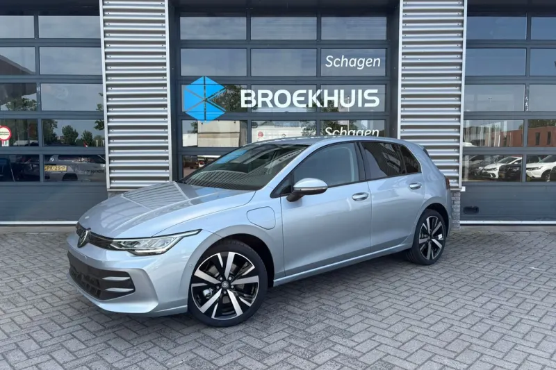 Volkswagen Golf (2026)