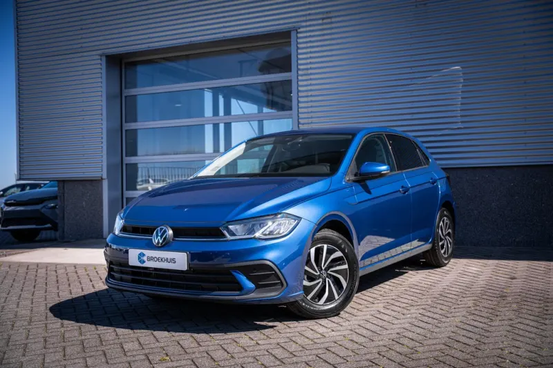 Volkswagen Polo (2026)