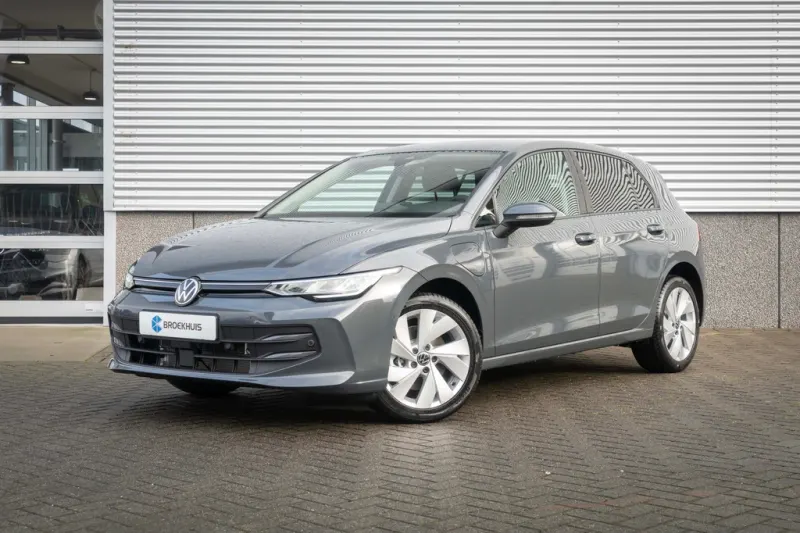 Volkswagen Golf (2026)
