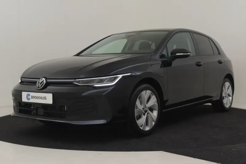 Volkswagen Golf (2026)