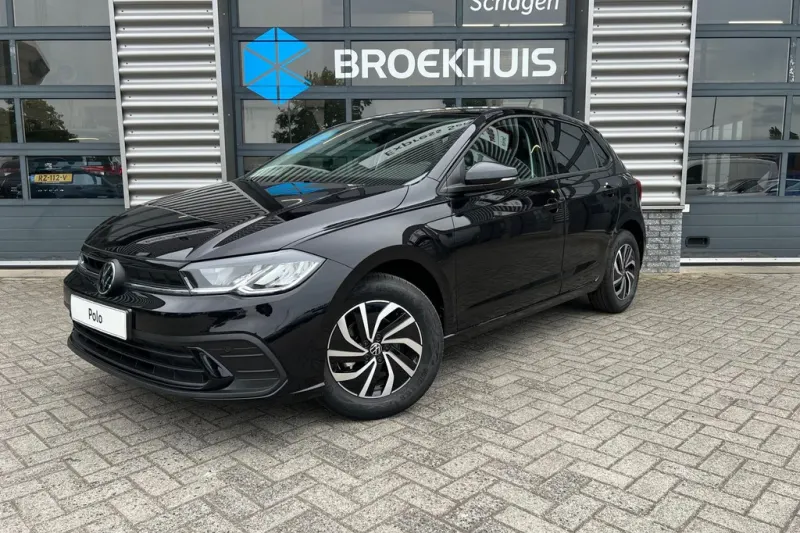 Volkswagen Polo (2026)