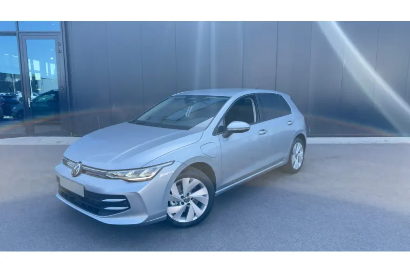 Volkswagen Golf (2026)