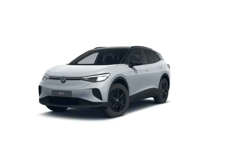 Volkswagen ID.4 (2026)