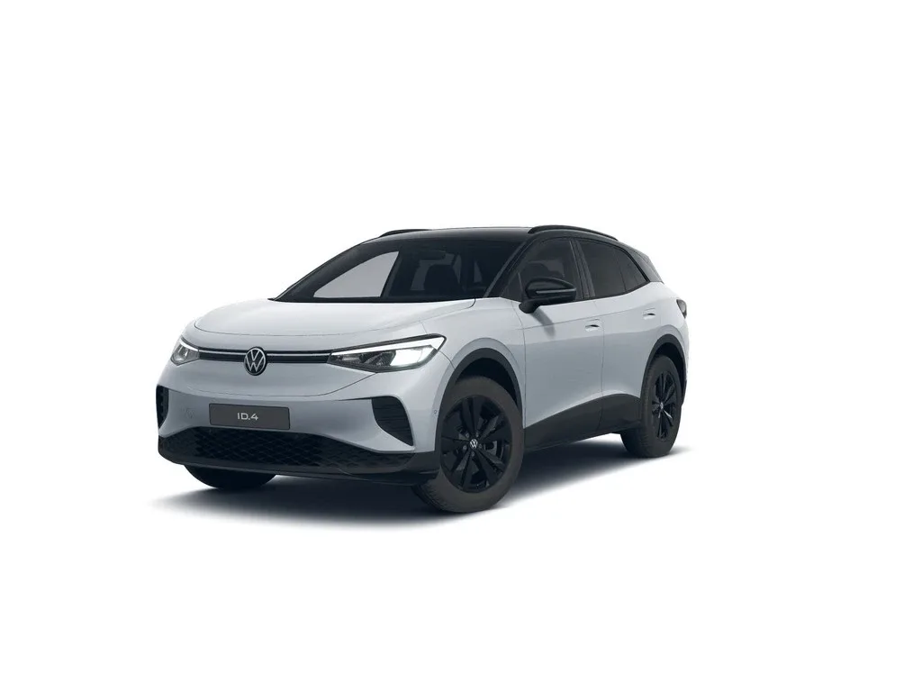 Volkswagen ID.4 (2026) — foto 1