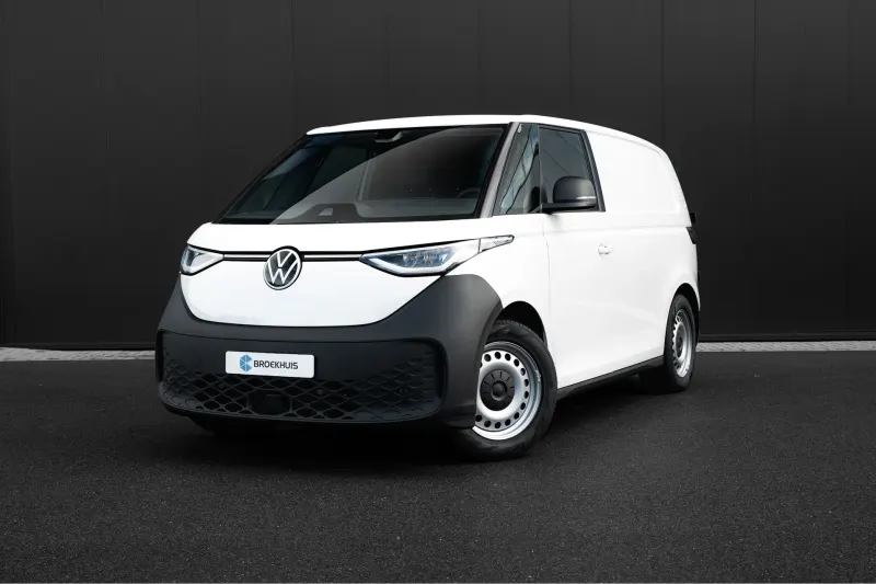 Volkswagen ID. Buzz (2026)
