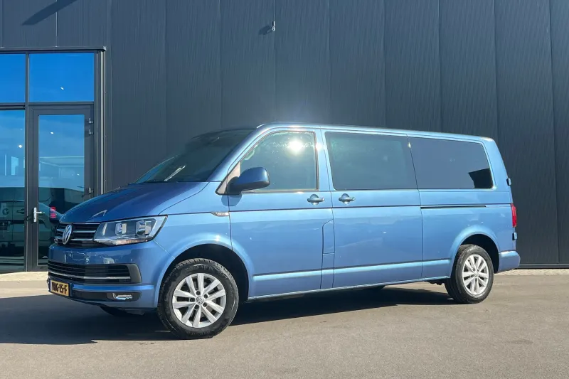 Volkswagen Transporter (2020)