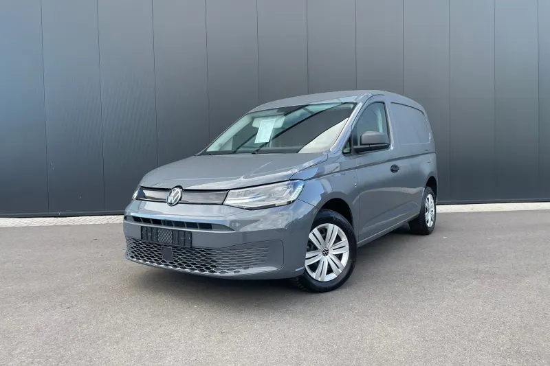 Volkswagen Caddy (2024)