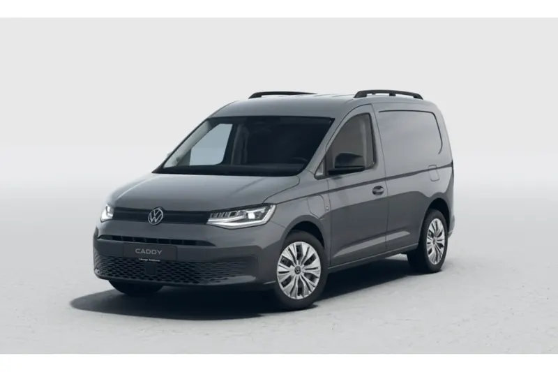 Volkswagen Caddy (2026)