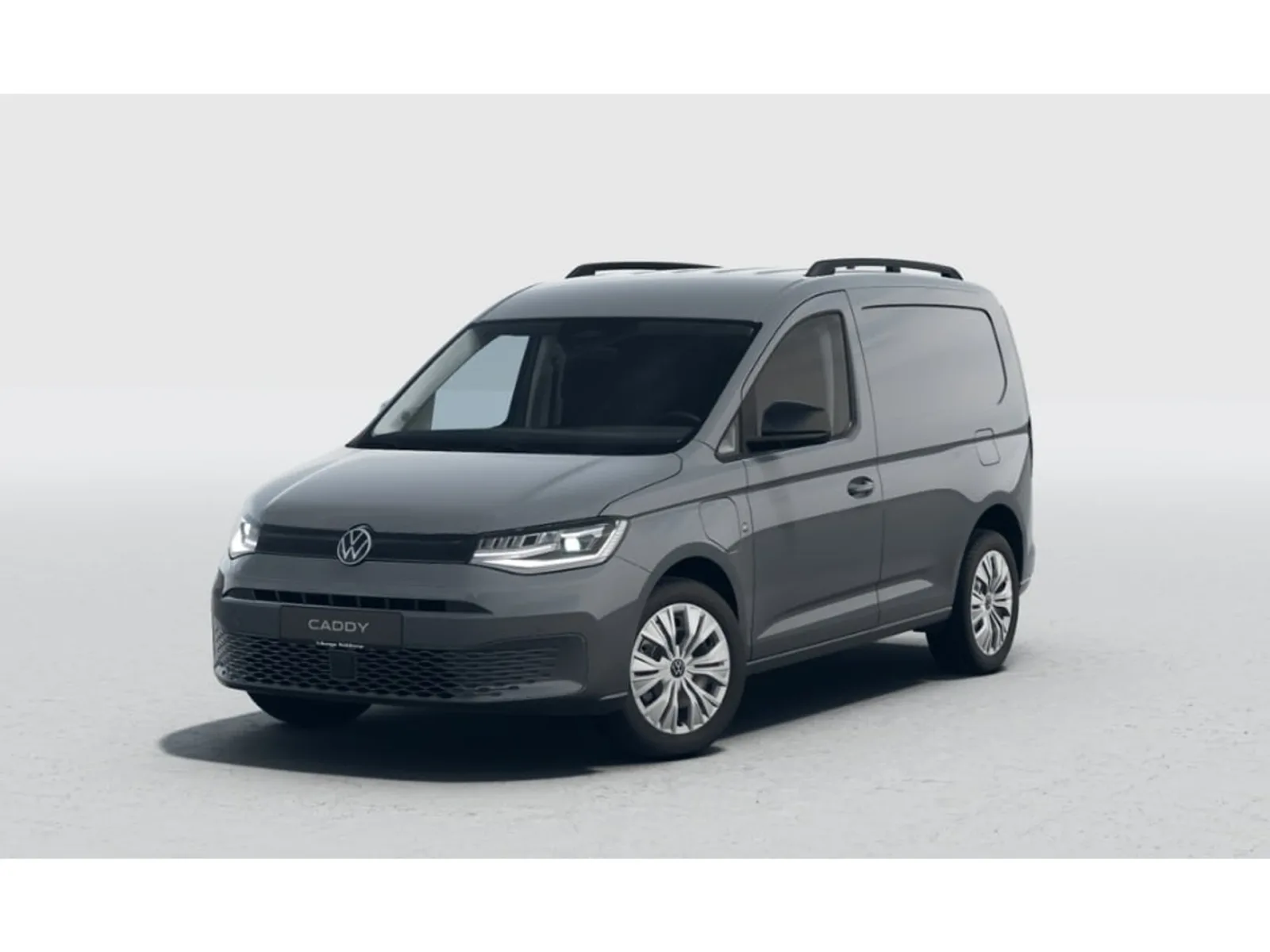 Volkswagen Caddy (2026) — foto 1